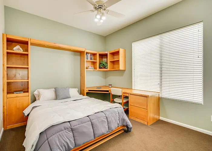 Spacious In Saddlebrooke 55-plus Community! Holiday home Catalina