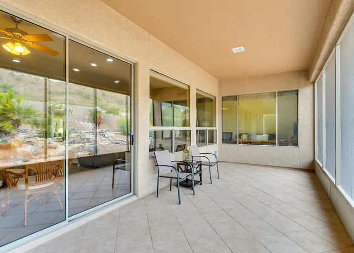 Spacious In Saddlebrooke 55-plus Community! Holiday home Catalina