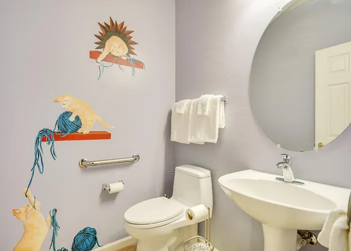 Spacious In Saddlebrooke 55-plus Community! Holiday home *