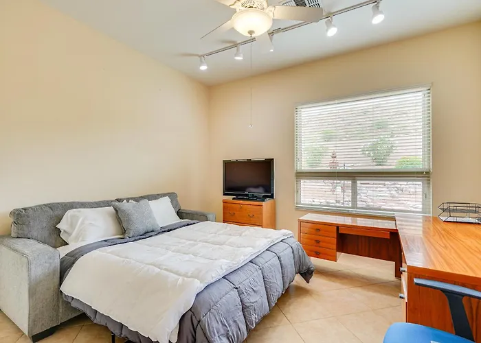 Spacious In Saddlebrooke 55-plus Community! Holiday home Catalina