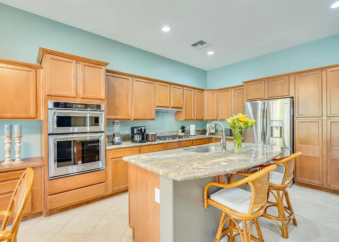 Spacious In Saddlebrooke 55-plus Community! Holiday home *