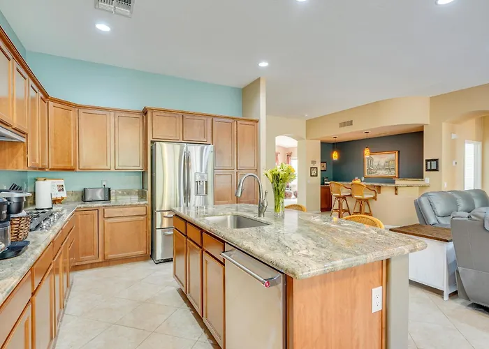 Spacious In Saddlebrooke 55-plus Community! * Catalina