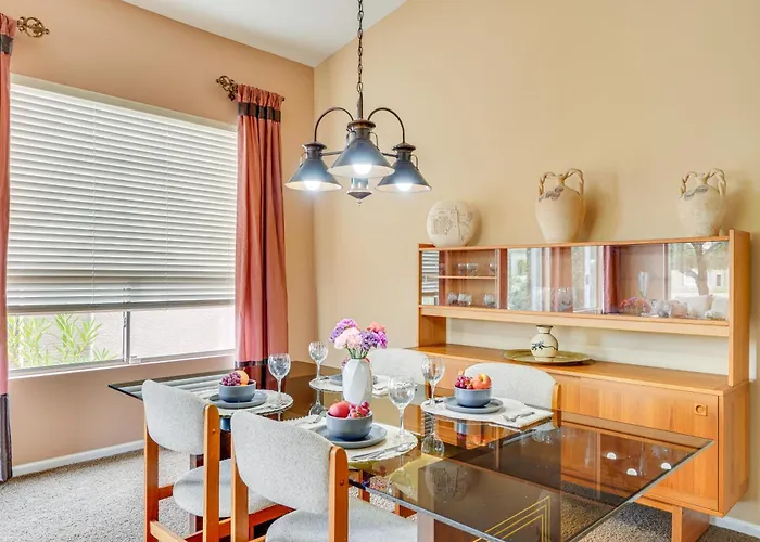 Spacious In Saddlebrooke 55-plus Community! *
