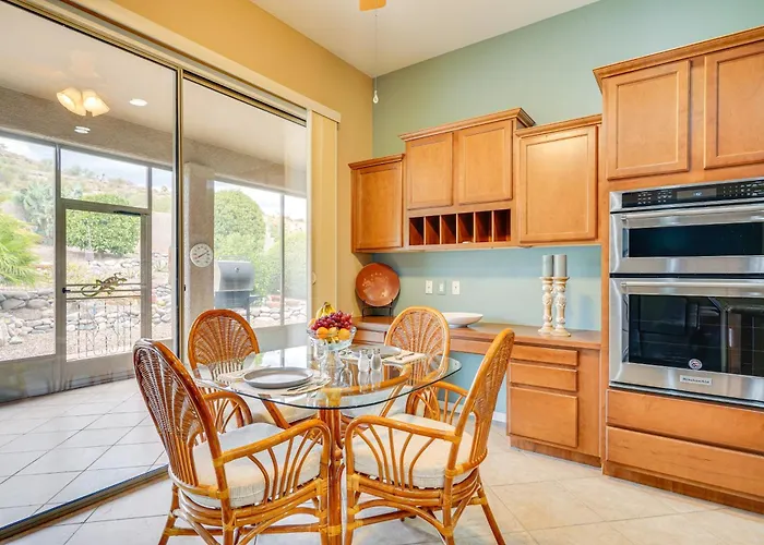 Spacious In Saddlebrooke 55-plus Community!