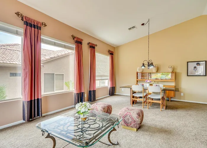 Spacious In Saddlebrooke 55-plus Community! *